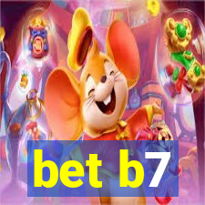 bet b7